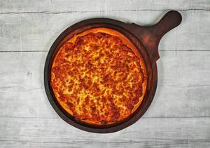 Small Margarita Pizza