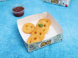 Smileys (5 Pcs)