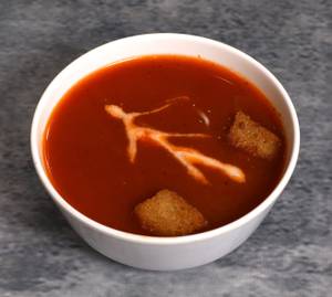 Tomato Soup