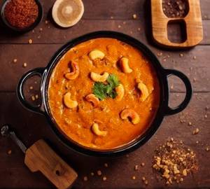 Kaju Masala