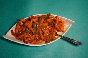 Chilli Potato
