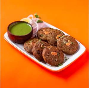Hara Bhara Kebab