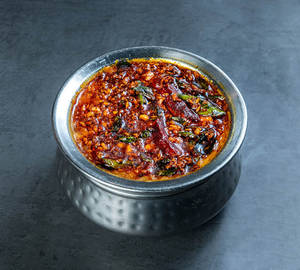 Dal Tadka