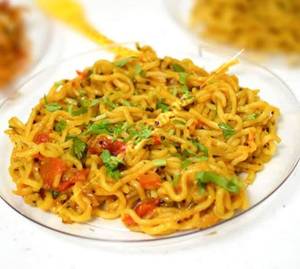 Veg Maggi