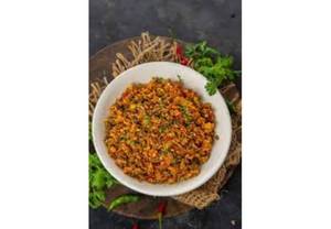 Paneer Burjji