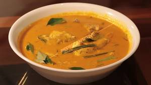 Malabar Meen Curry