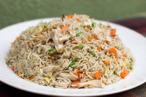 Veg Fried Rice