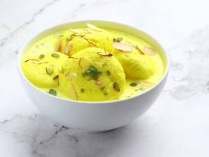 Rasmalai