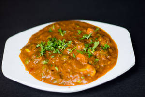Mixed Vegetable