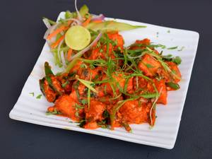 Paneer 65