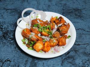 Paneer 65 