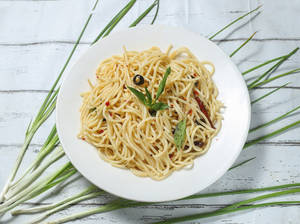 Aglio - Olio