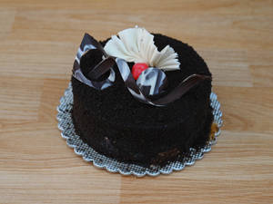 Chocolate Brownie Cake (Half kg)