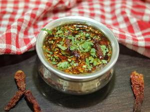 Dal Tadka