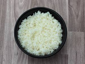 Plain Rice