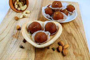 Gulab Jamun