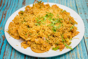 Bhel Puri