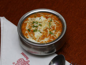 Cheese Butter Masala