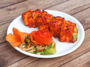 Paneer Tikka