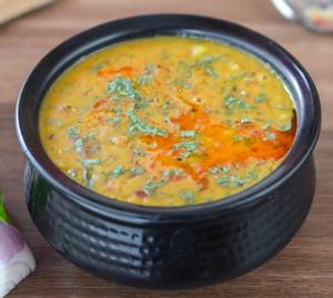 Dal Fry