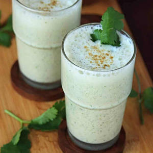 Masala Butter Milk