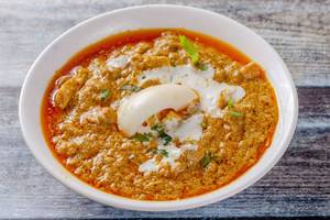 Chicken Bharta