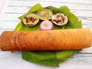 Onion Dosa 