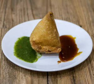 Samosa [1 Piece] 