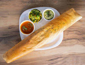 Masala Dosa