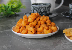 Maida Masala Kaju (500 Grams)