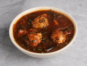 Manchurian