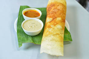 Plain Dosa