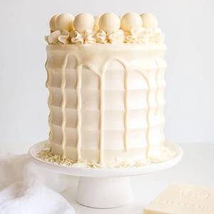 White chocolate [1 pound]