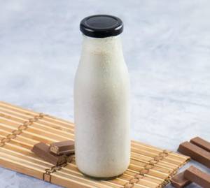 Fresh Mango Cream Milk