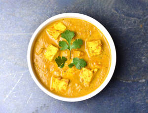 Paneer Butter Masala