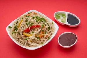 Veg Noodles