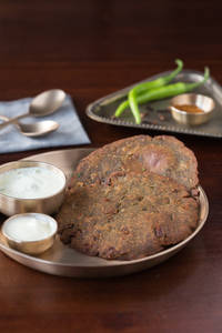 Thalipith (Gluten Free)(140Grm)