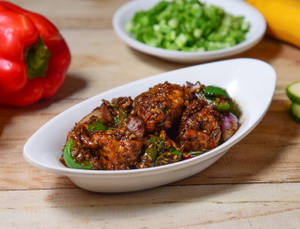 Chilli Chicken