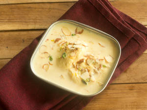 Rasmalai