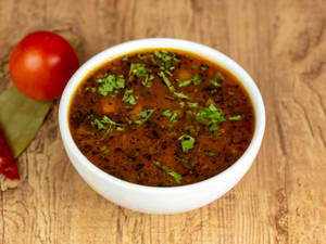 Dal Fry
