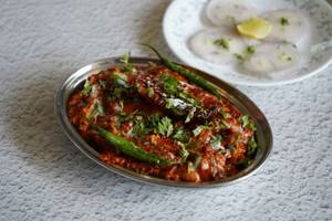 Paneer Kolhapuri