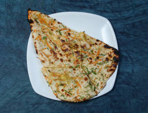 Stuff Naan