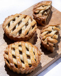 Apple Pie (box Of 2)