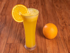 Orange Juice