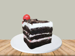 Black Forest Pastry   