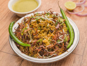 Biryani Rice