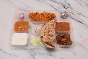 Special Thali  