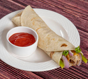 Chicken Roll