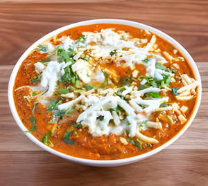 Paneer Toofani