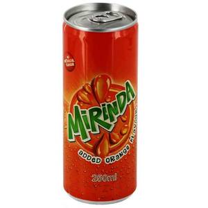 Mirinda [250 ml]